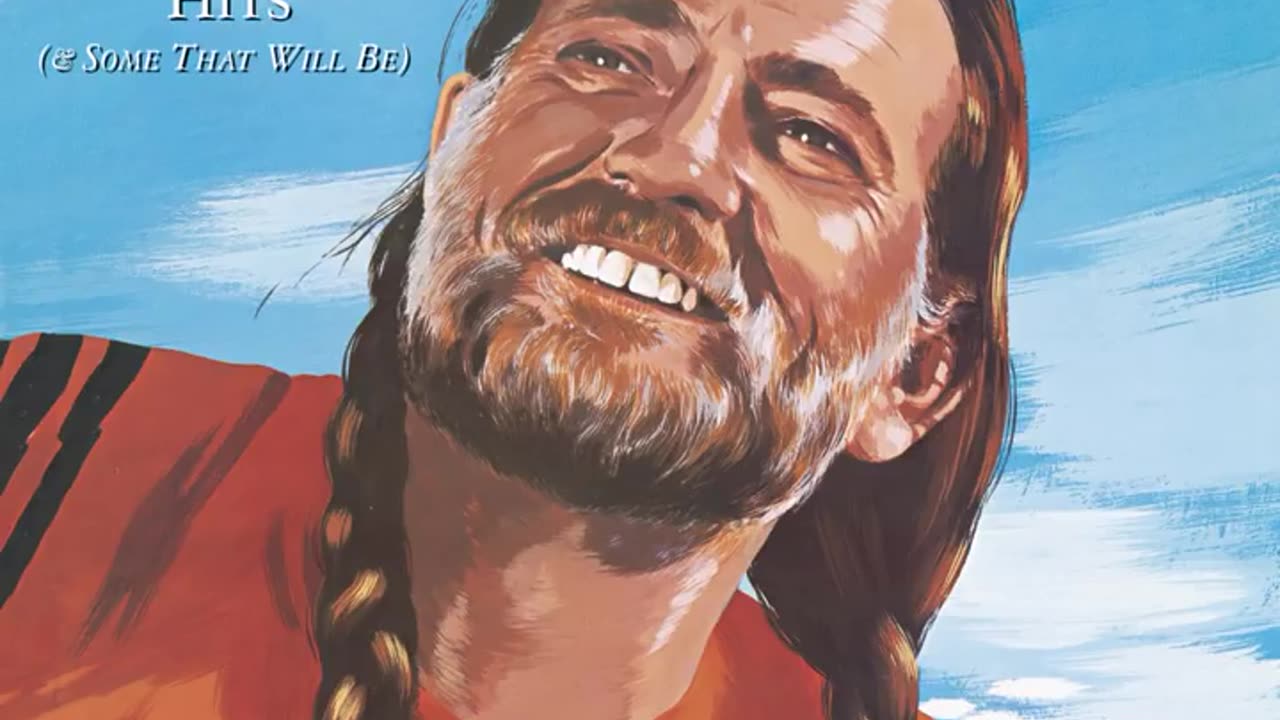 Willie Nelson - Help Me Make It Through The Night