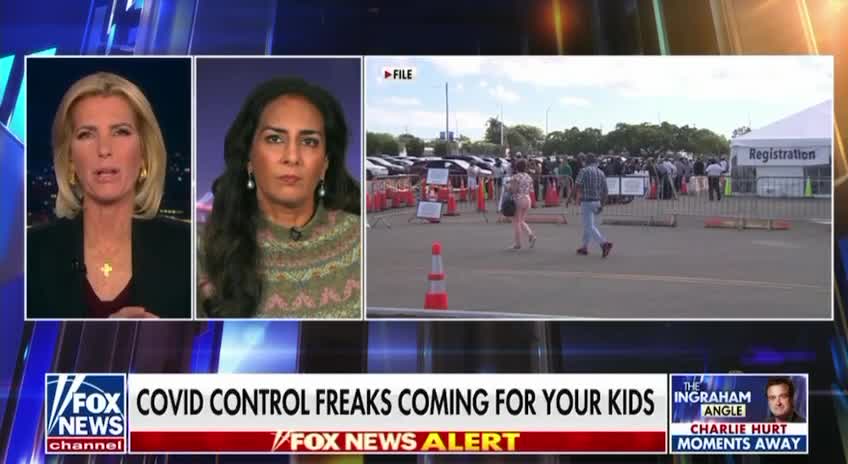 ⚫1917. 🚨WARNING🚨CDC & SATAN ⚕ is coming for our CHILDREN 🚨