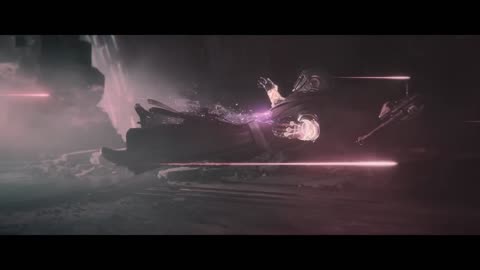 Destiny 2: The Final Shape | Reveal Trailer
