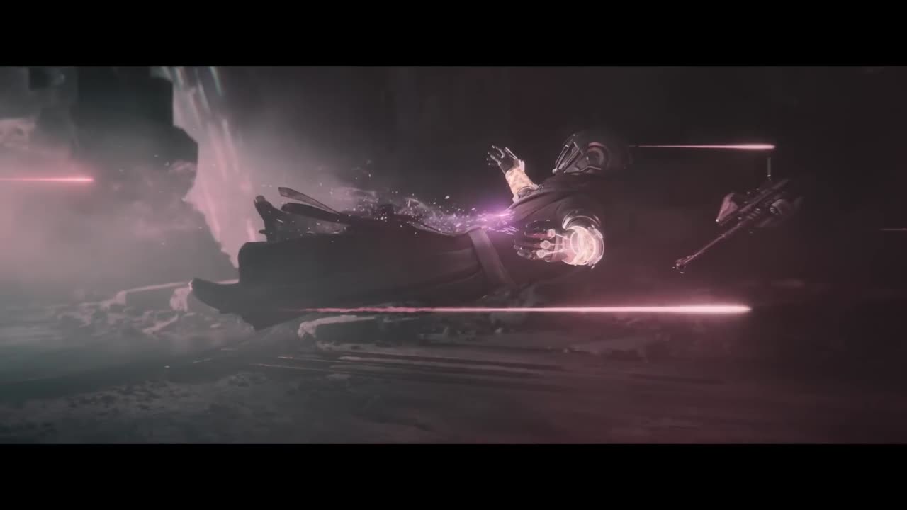 Destiny 2: The Final Shape | Reveal Trailer