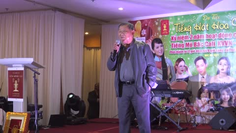Kỷ Niệm 2 Năm Radio Tiếng Mõ Bắc Cali