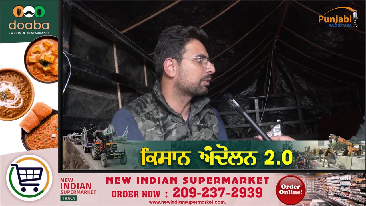 Punjabi Radio USA Live