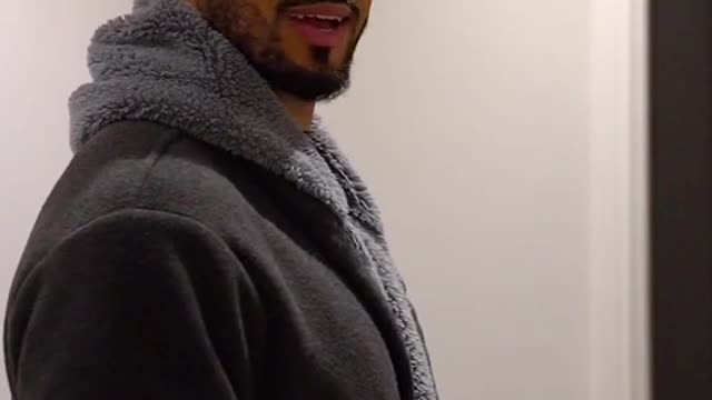 Watch until the end… 👀
