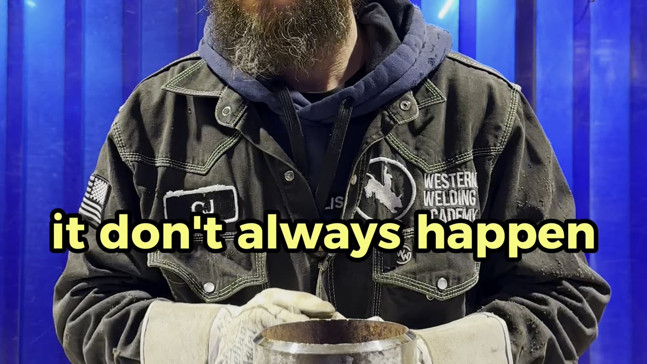 How To Tac Welds. Pt.2 #welding