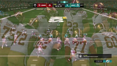 Madden 24 Twitch Stream 06/28