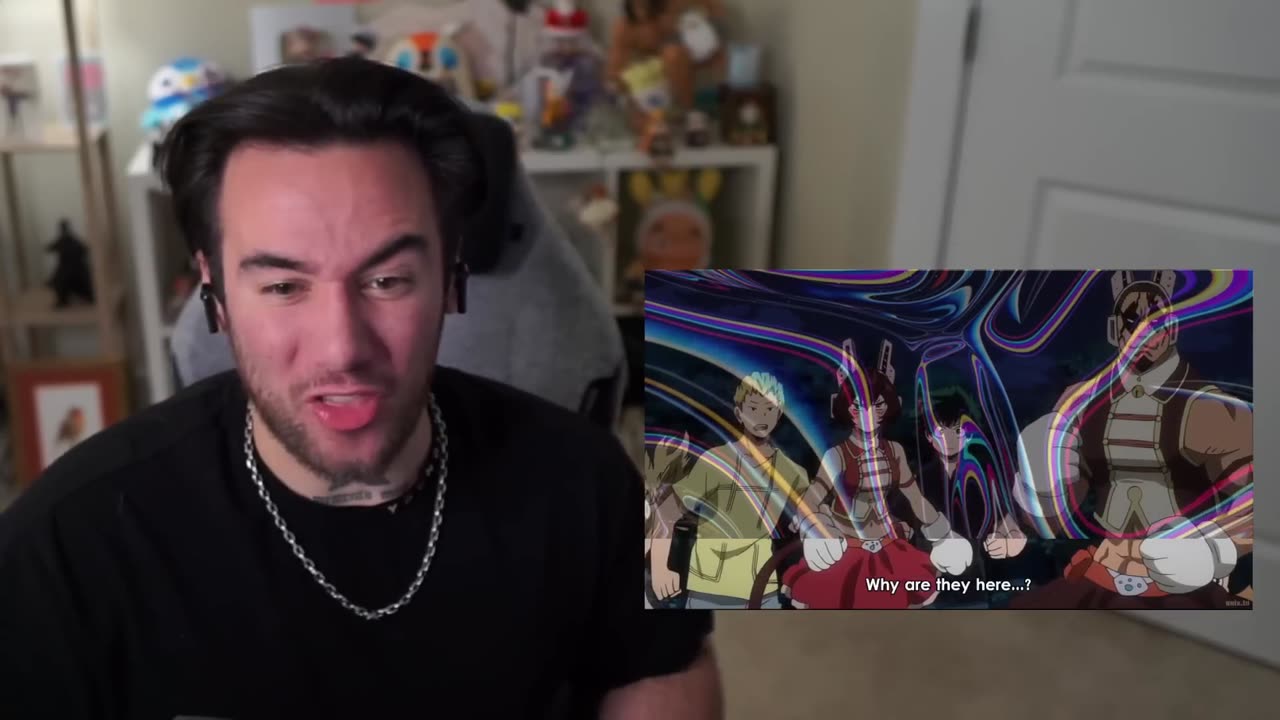 This My Hero Academia Episode Changed Me.