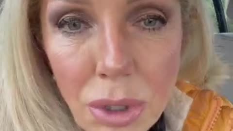 Kate Shemirani - warning to the people of Great Britain