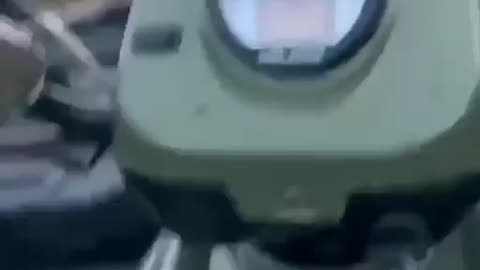 4 wheeler
