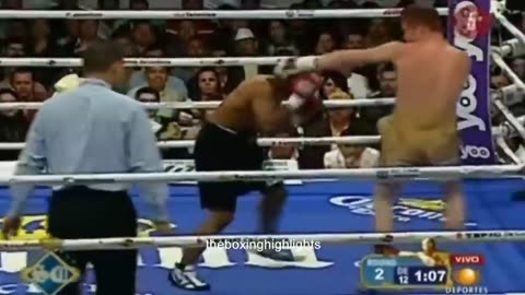 Best Boxing Karma Compilation Part 32