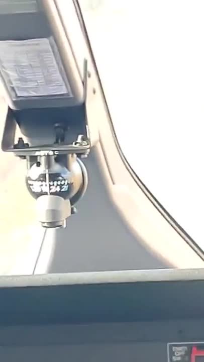 Medevac flying low in the H145 helicopter by Ukraine's National Police