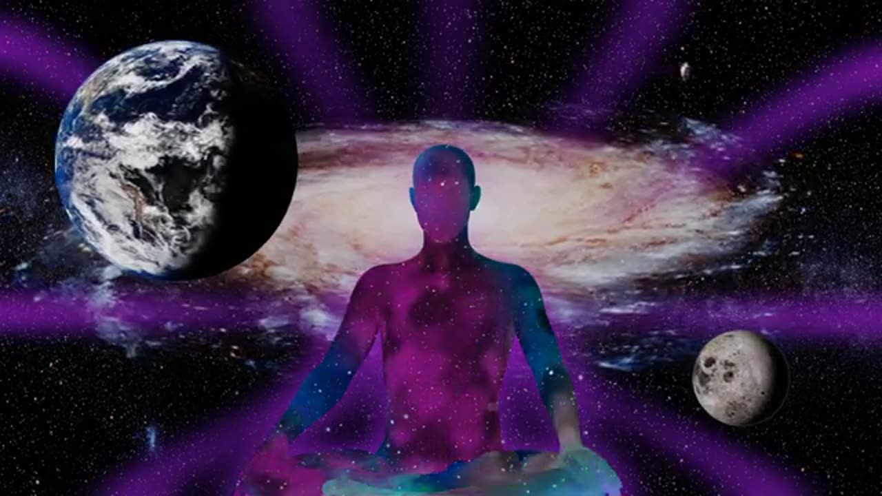 visualization Meditation