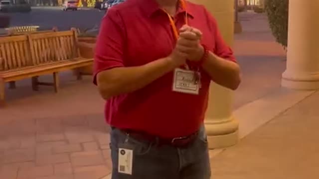 Blatant election fraud in Arazona