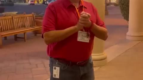 Blatant election fraud in Arazona