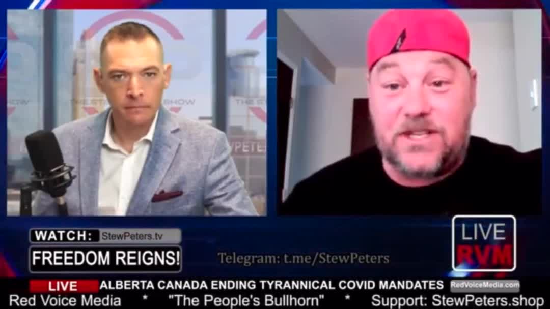 Covid Hoax Debunked in Canadian Court