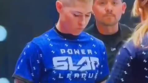 Power Slap