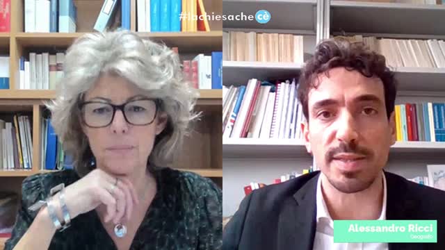 UNA CONDIZIONE DI PRIGIONIA