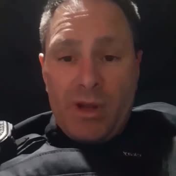 police offficer canada right now