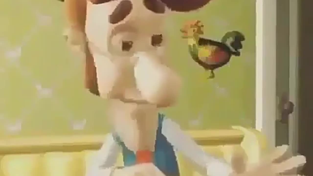 Cartoon funny video enjoy