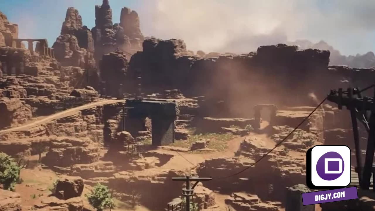 Dragon's Dogma 2 Early Leak!