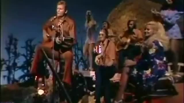 Jerry Reed Lord Mr Ford