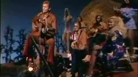 Jerry Reed Lord Mr Ford