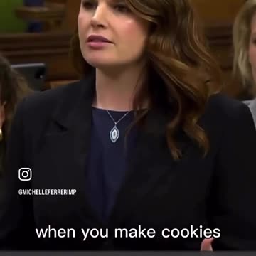 Canada: Make Food Affordable Again: Michelle Ferreri