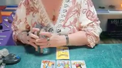 1st Arrest? Collapse of $$$. Tarot Insight 5/21/23