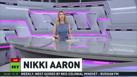 RT News - March 5 2023 (20:00 MSK)