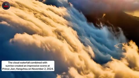 Incredible Moments Caught on Camera