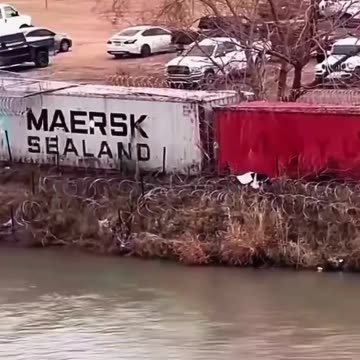 Biden To Send Troops To Stop Texas From Protecting The Southern Border