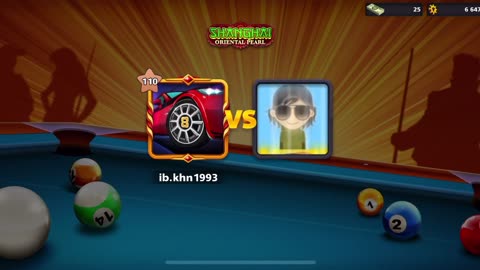 8 Ball Pool 2M Win