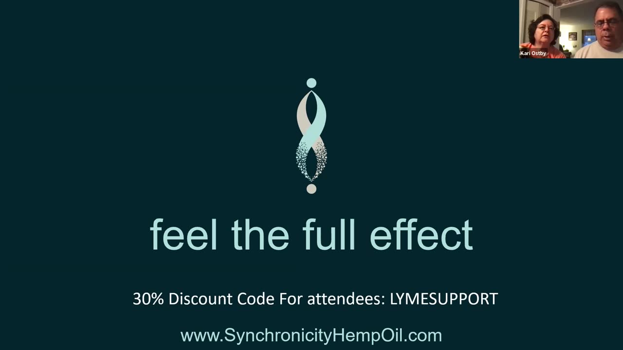 Episode #14 Synchronicity CBD Hemp Oil!