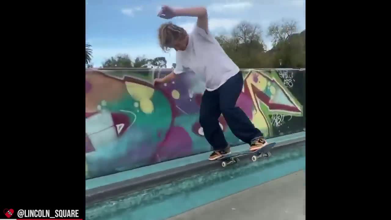 Never Attempt These INSANE Skateboarding Tricks! (Skaters)