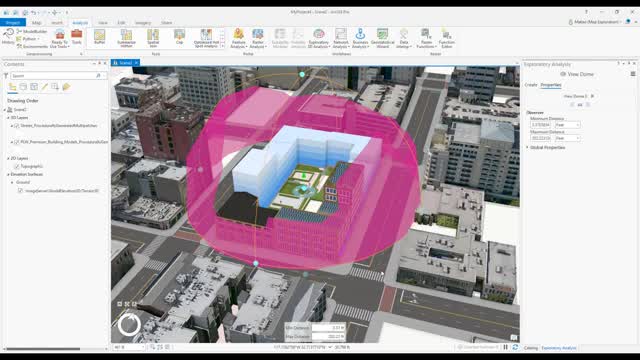 Exploratory Analysis – View Dome Tool Basics_Cut