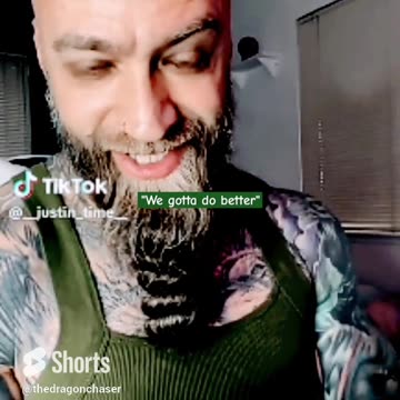 THIS ASSHOLE IS A CUCKOLD