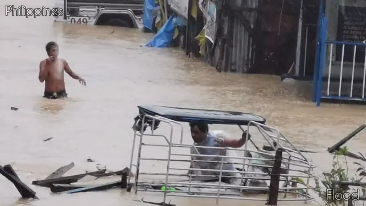 zamboanga city flood today | philippines news today | zamboanga city