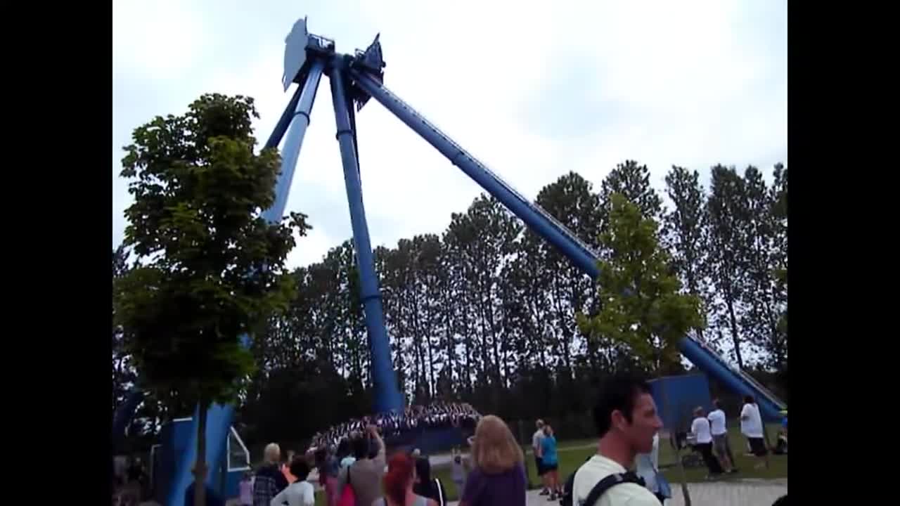 crazy Danes in bon bon land denmark. Vanvittge danskere