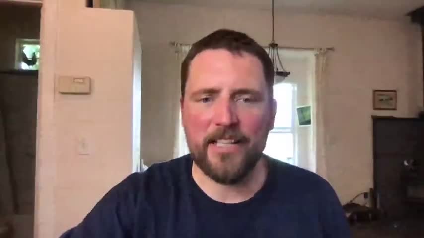 Owen Benjamin #1426 American Greatness, Reality Is Returning & Remembering...