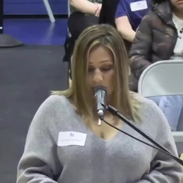 Mom erupts with rage at school district after pre-teen transitioned in secret.