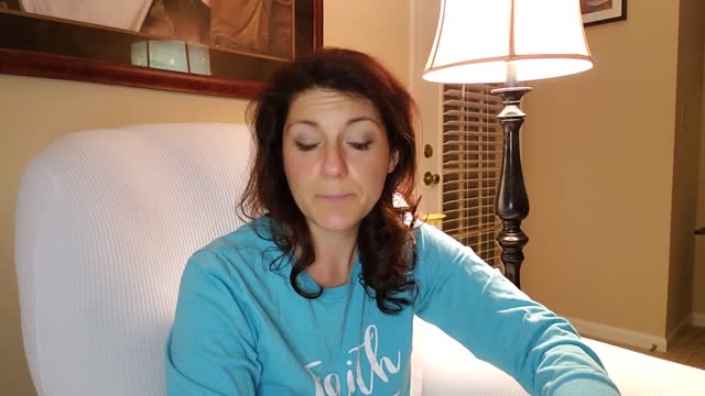 Nurses-Stand Fast in Your Faith and Keep Your Oath