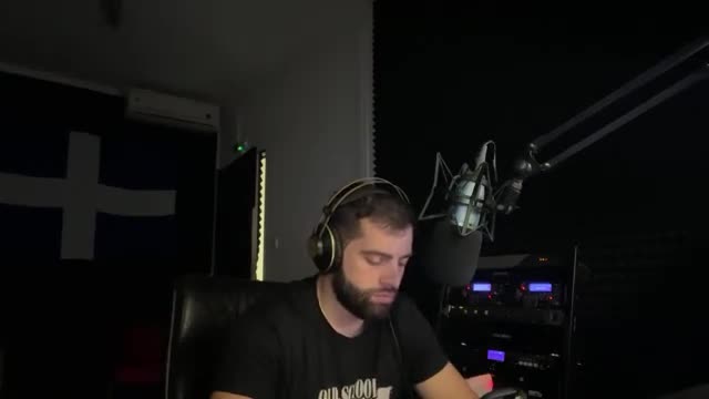 ΣΕΡΕΤΗΣ ΓΡΗΓΟΡΗΣ - ΚΟΝΤΡΑ ΣΤΟ ΣΥΣΤΗΜΑ LIVE (291122)