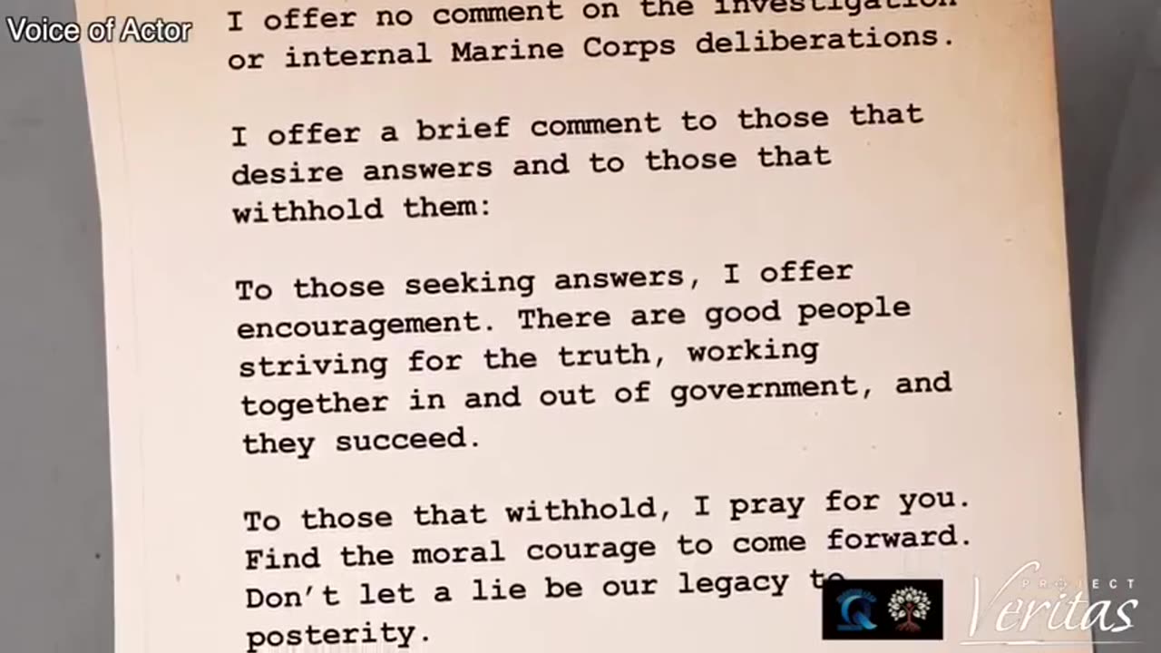 Documents TOP SECRET dévoilés implicant Anthony Fauci. Covid 19 Plandémie Coronavirus