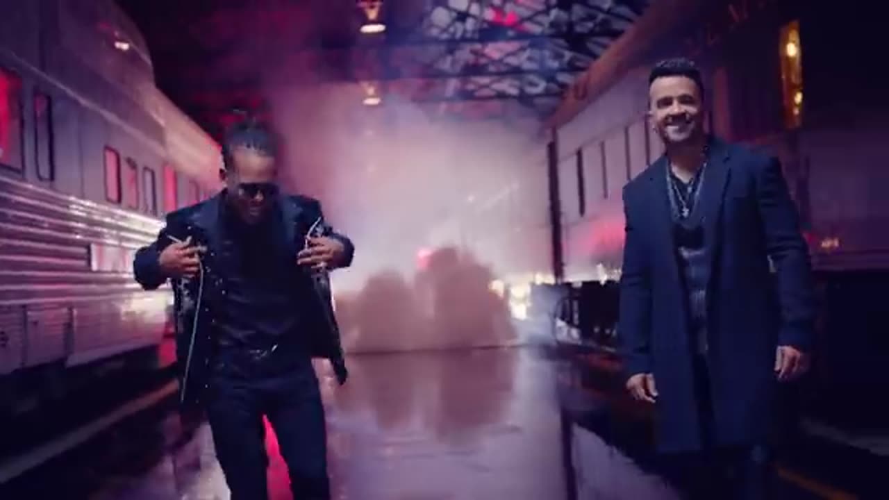 Luis Fonsi, Ozuna - Imposible song