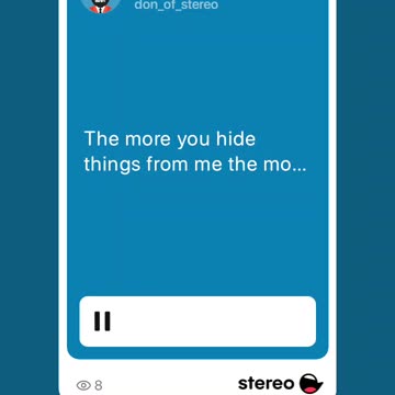 The Truth will set u Free