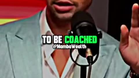 Tristan On Hustlers University