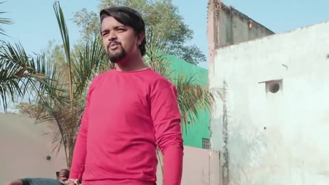 Amar_Gaon_Bulei_Nebi_TaTe_Official_odia_song_sambalpuri_love_song_bijay_1080p