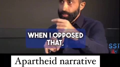 Mosab Hassan Yousef, Son of Hamas, with the truth you never heard before >>