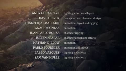 Animation | Movie