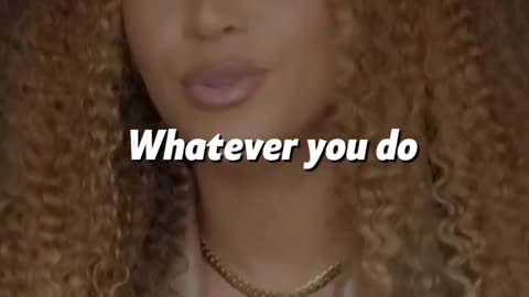 Make them See You - Believe in Yourself - Motivation