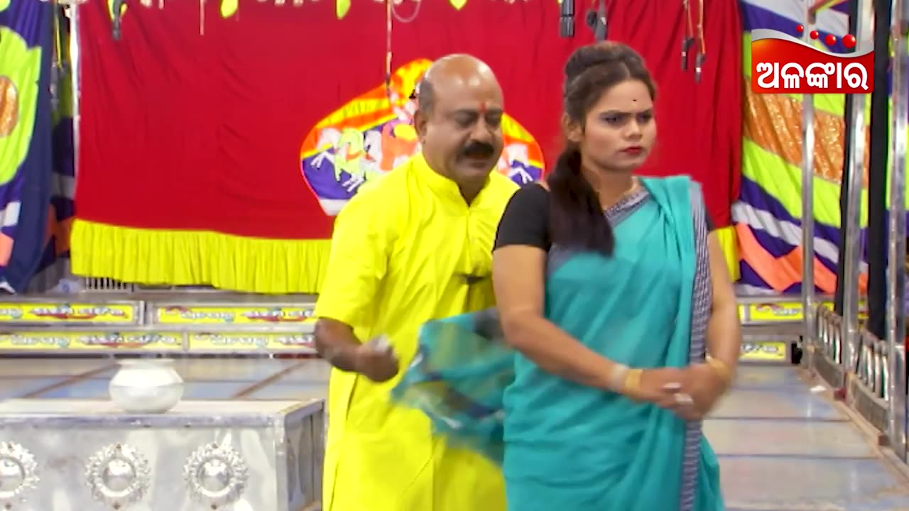 Odisha's must popular Comedy video 📸